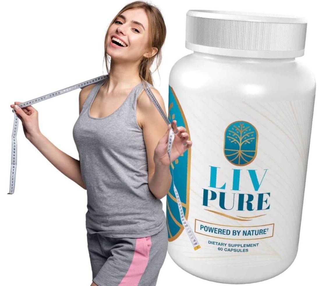 LivPure