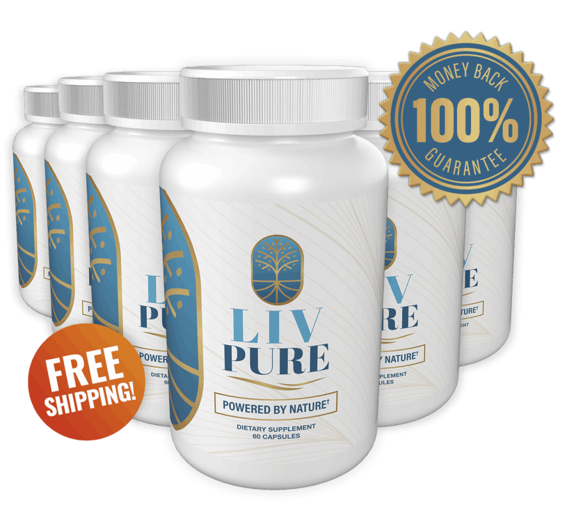 LivPure